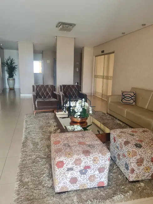 Foto 3 de Apartamento com 3 quartos à venda em Parque Amazônia, Goiania - GO