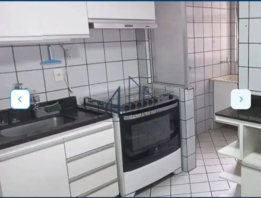 Foto 6 de Apartamento com 3 quartos à venda em Setor Pedro Ludovico, Goiania - GO