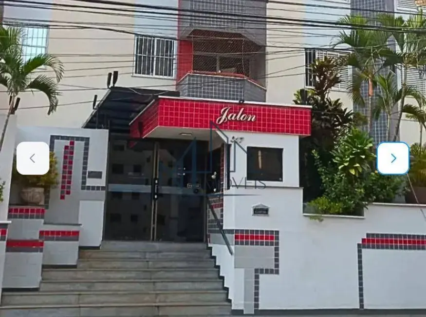 Foto 1 de Apartamento com 3 quartos à venda em Setor Pedro Ludovico, Goiania - GO