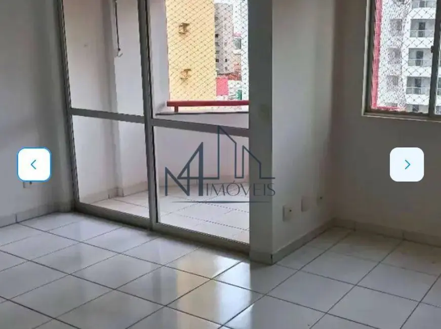 Foto 3 de Apartamento com 3 quartos à venda em Setor Pedro Ludovico, Goiania - GO