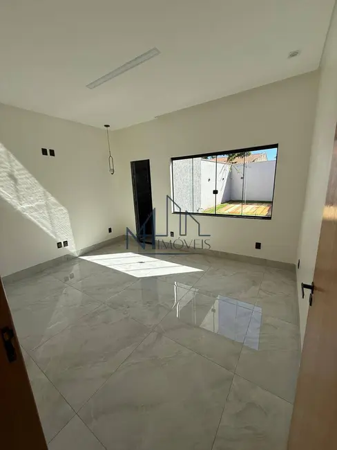 Foto 9 de Casa com 3 quartos à venda, 300m2 em Cardoso Continuação, Aparecida De Goiania - GO