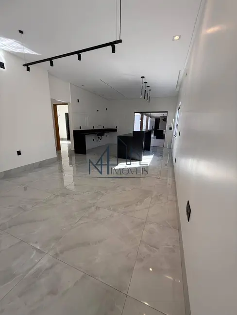 Foto 4 de Casa com 3 quartos à venda, 300m2 em Cardoso Continuação, Aparecida De Goiania - GO
