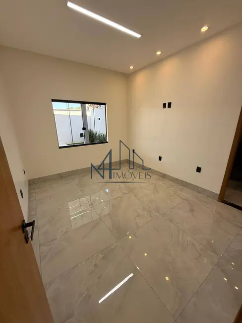 Foto 8 de Casa com 3 quartos à venda, 300m2 em Cardoso Continuação, Aparecida De Goiania - GO