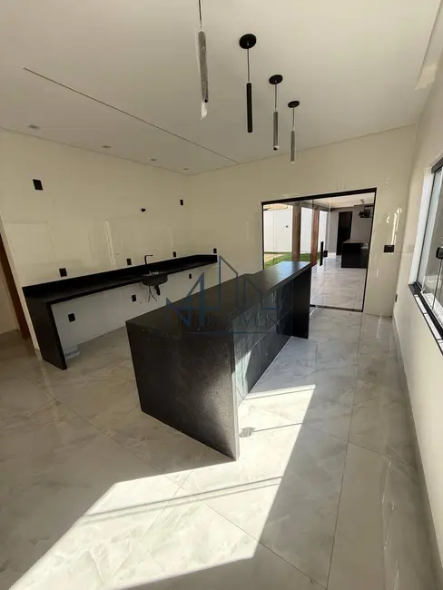 Foto 6 de Casa com 3 quartos à venda, 300m2 em Cardoso Continuação, Aparecida De Goiania - GO