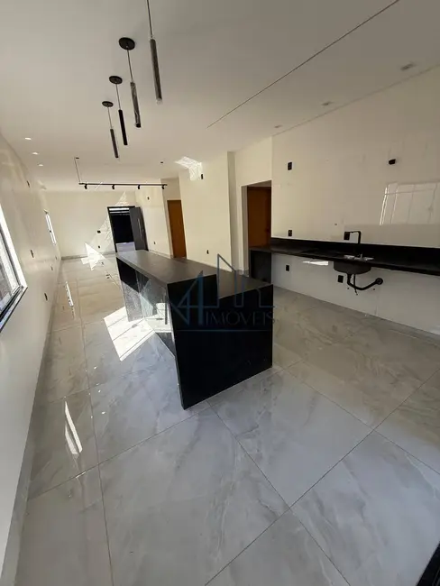 Foto 5 de Casa com 3 quartos à venda, 300m2 em Cardoso Continuação, Aparecida De Goiania - GO