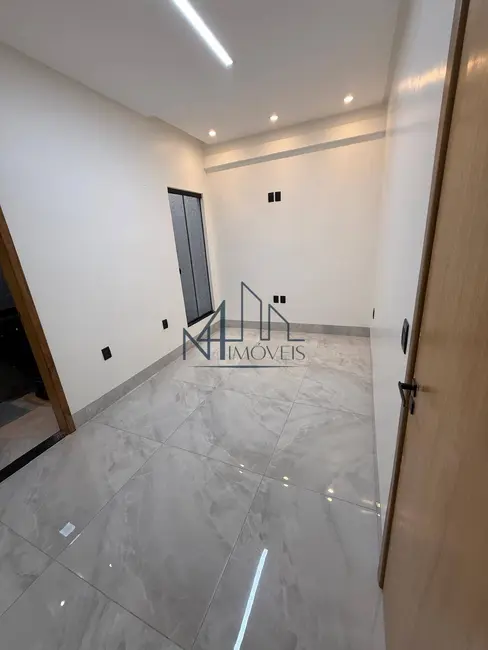 Foto 7 de Casa com 3 quartos à venda, 300m2 em Cardoso Continuação, Aparecida De Goiania - GO