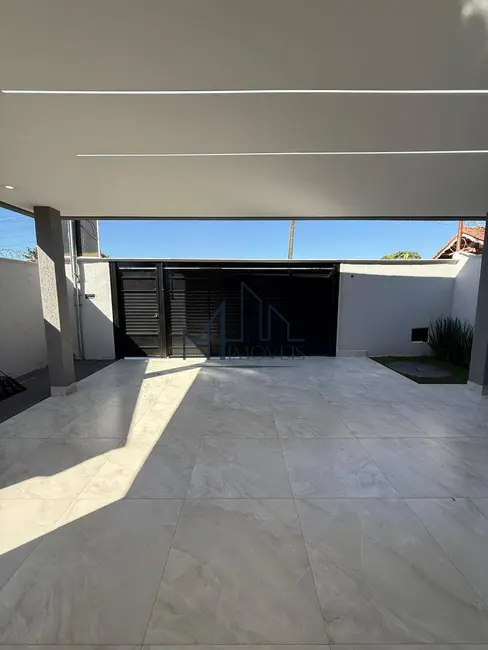 Foto 2 de Casa com 3 quartos à venda, 300m2 em Cardoso Continuação, Aparecida De Goiania - GO