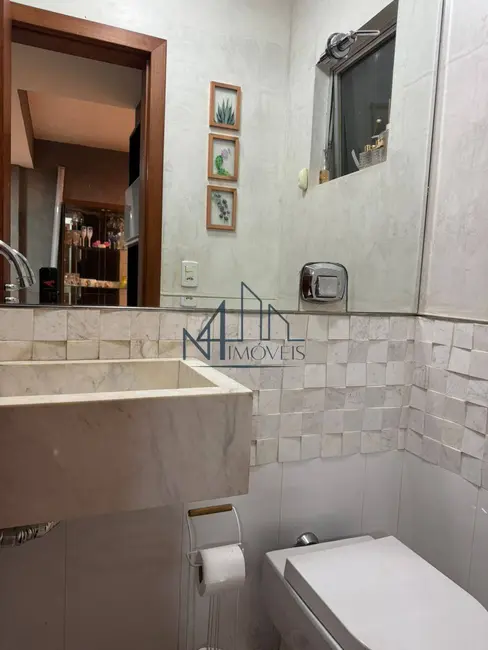 Foto 3 de Casa com 3 quartos à venda, 245m2 em Vila João Vaz, Goiania - GO