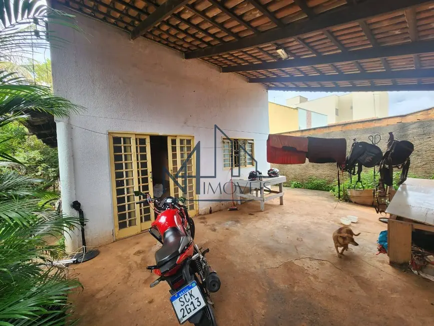 Foto 1 de Terreno / Lote à venda, 360m2 em Retiro do Bosque, Aparecida De Goiania - GO