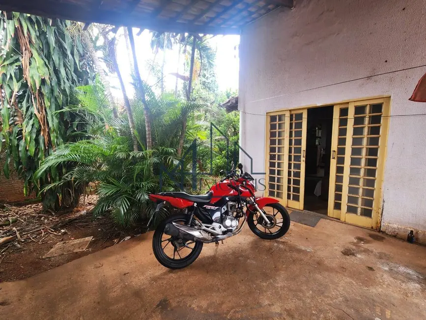 Foto 2 de Terreno / Lote à venda, 360m2 em Retiro do Bosque, Aparecida De Goiania - GO