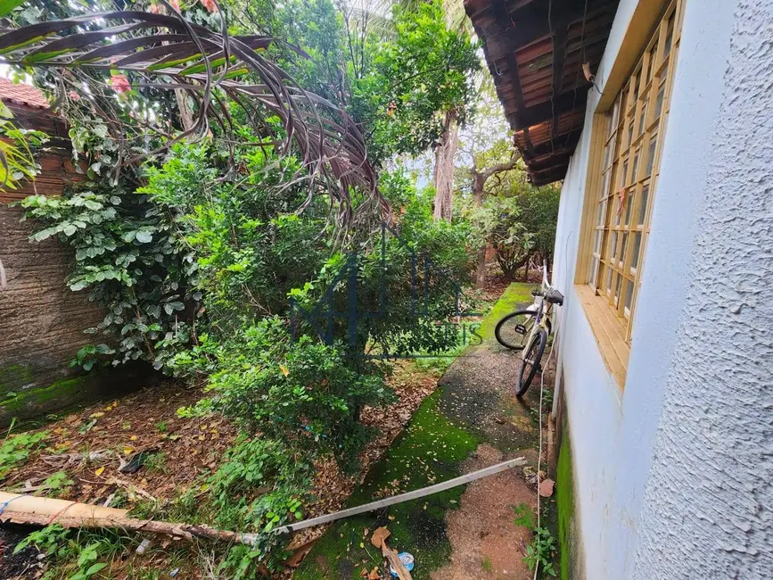 Foto 3 de Terreno / Lote à venda, 360m2 em Retiro do Bosque, Aparecida De Goiania - GO