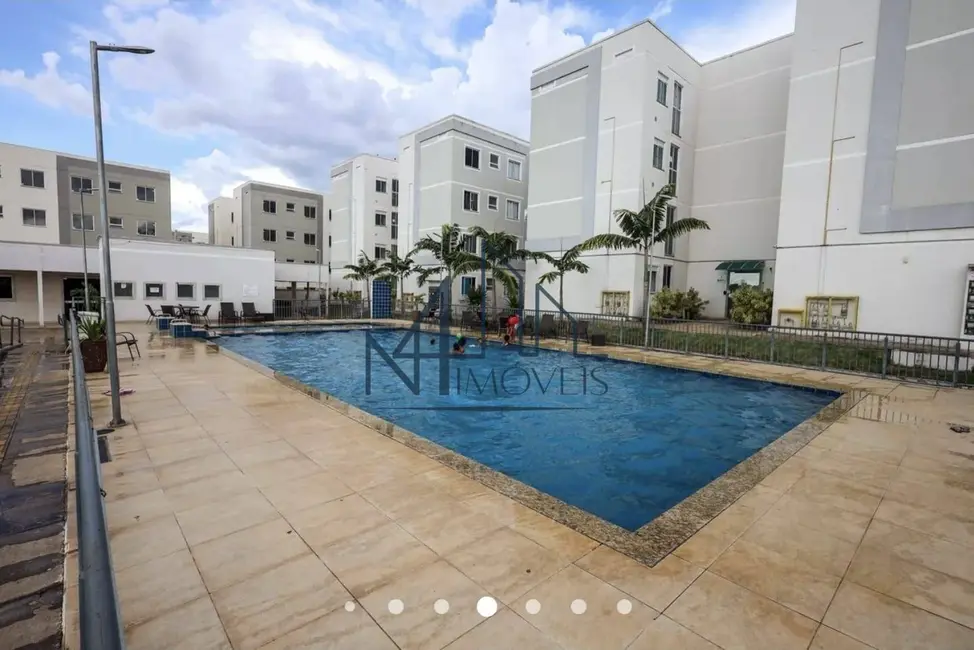Foto 3 de Apartamento com 2 quartos à venda em Lorena Parque, Goiania - GO