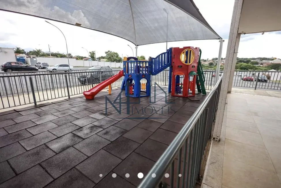 Foto 5 de Apartamento com 2 quartos à venda em Lorena Parque, Goiania - GO