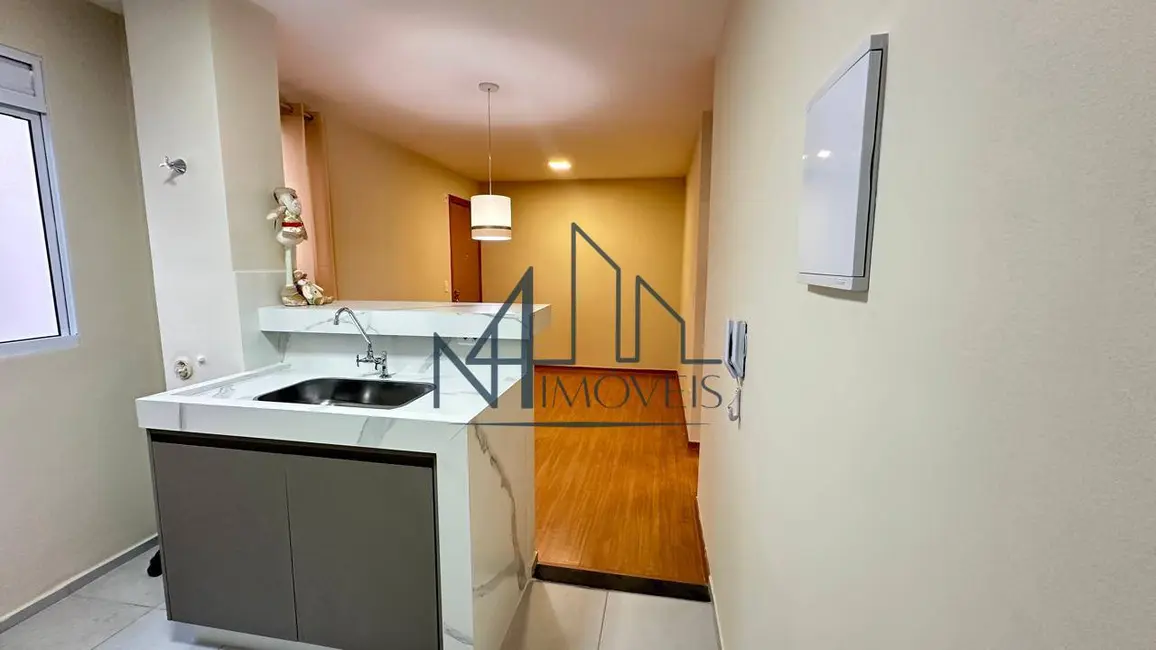 Foto 9 de Apartamento com 2 quartos à venda em Lorena Parque, Goiania - GO