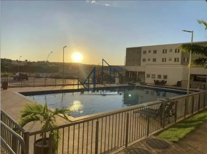 Foto 1 de Apartamento com 2 quartos à venda em Lorena Parque, Goiania - GO