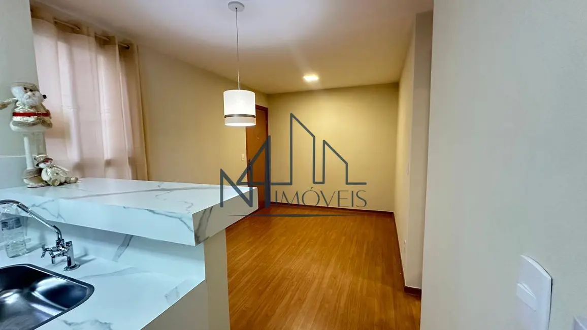 Foto 7 de Apartamento com 2 quartos à venda em Lorena Parque, Goiania - GO