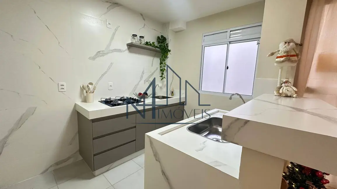 Foto 6 de Apartamento com 2 quartos à venda em Lorena Parque, Goiania - GO