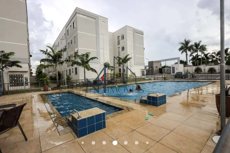 Foto 4 de Apartamento com 2 quartos à venda em Lorena Parque, Goiania - GO