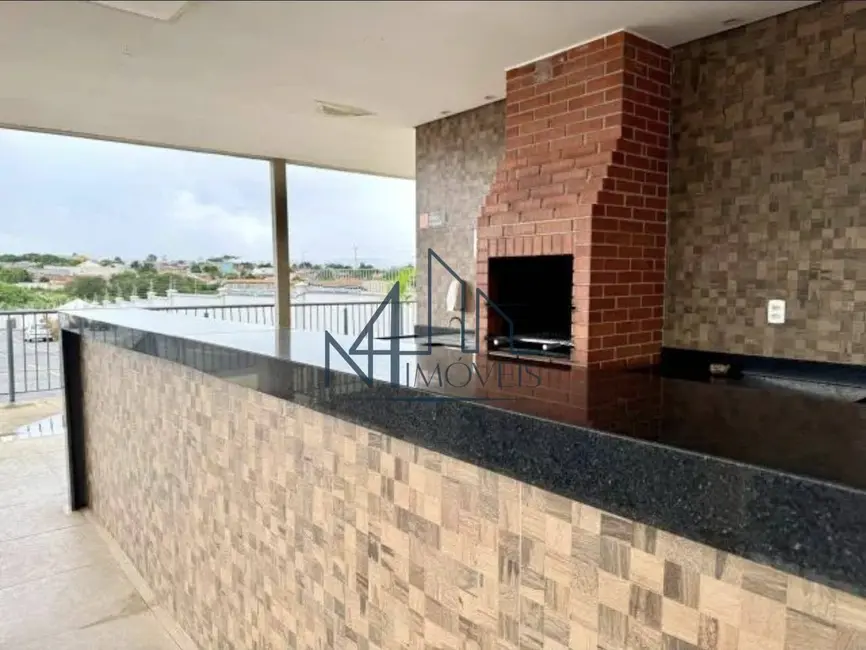 Foto 2 de Apartamento com 2 quartos à venda em Lorena Parque, Goiania - GO