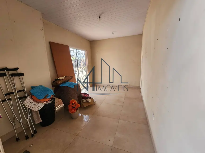 Foto 2 de Casa com 3 quartos à venda, 200m2 em Setor Planície, Aparecida De Goiania - GO