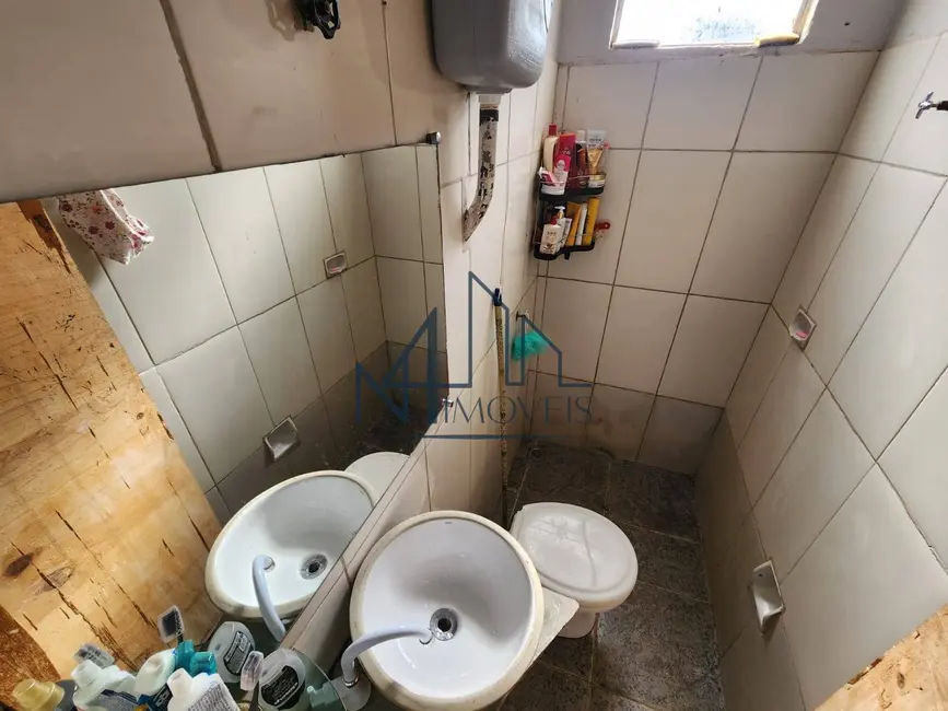 Foto 9 de Casa com 3 quartos à venda, 200m2 em Setor Planície, Aparecida De Goiania - GO