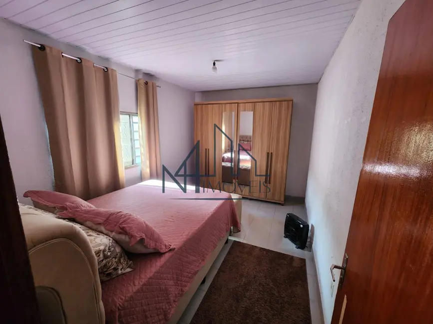 Foto 7 de Casa com 3 quartos à venda, 200m2 em Setor Planície, Aparecida De Goiania - GO