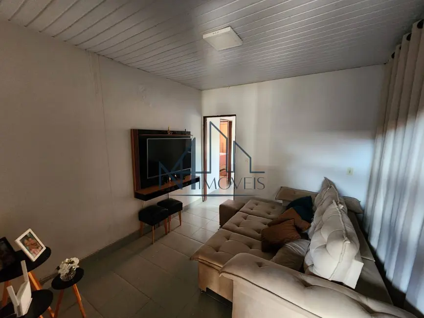 Foto 5 de Casa com 3 quartos à venda, 200m2 em Setor Planície, Aparecida De Goiania - GO