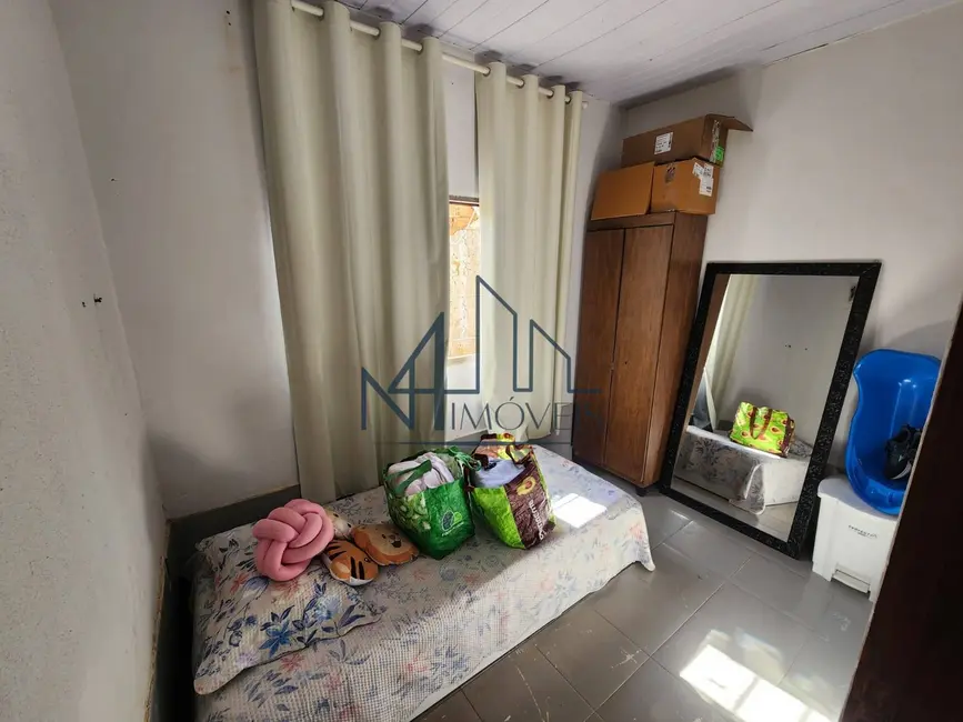 Foto 8 de Casa com 3 quartos à venda, 200m2 em Setor Planície, Aparecida De Goiania - GO