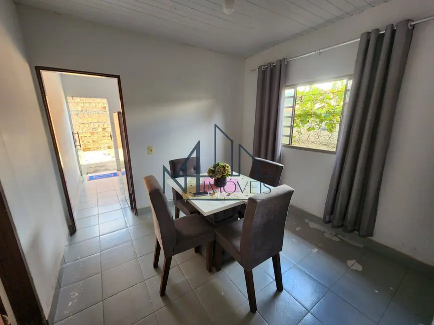 Foto 6 de Casa com 3 quartos à venda, 200m2 em Setor Planície, Aparecida De Goiania - GO