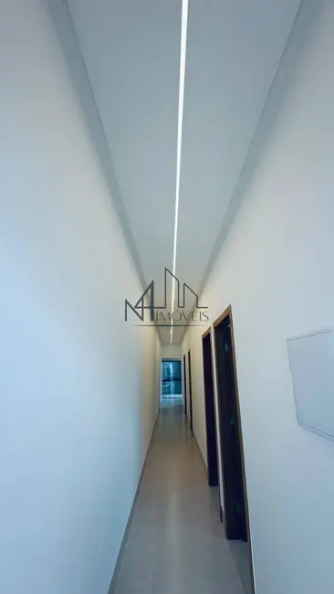 Foto 7 de Casa com 3 quartos à venda, 195m2 em Parque Hayala, Aparecida De Goiania - GO