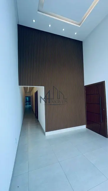 Foto 4 de Casa com 3 quartos à venda, 195m2 em Parque Hayala, Aparecida De Goiania - GO