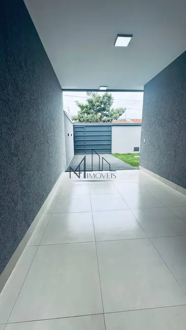 Foto 3 de Casa com 3 quartos à venda, 195m2 em Parque Hayala, Aparecida De Goiania - GO