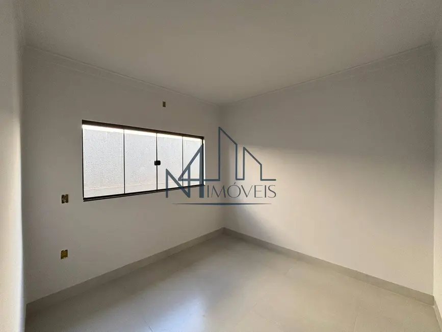 Foto 4 de Casa com 3 quartos à venda, 201m2 em Jardim Veneza, Aparecida De Goiania - GO