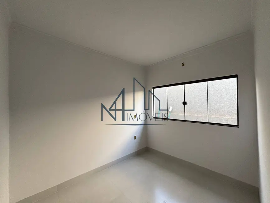 Foto 6 de Casa com 3 quartos à venda, 201m2 em Jardim Veneza, Aparecida De Goiania - GO