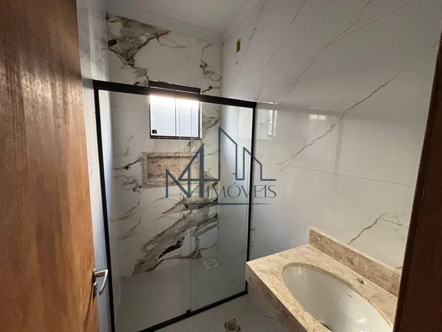 Foto 9 de Casa com 3 quartos à venda, 201m2 em Jardim Veneza, Aparecida De Goiania - GO