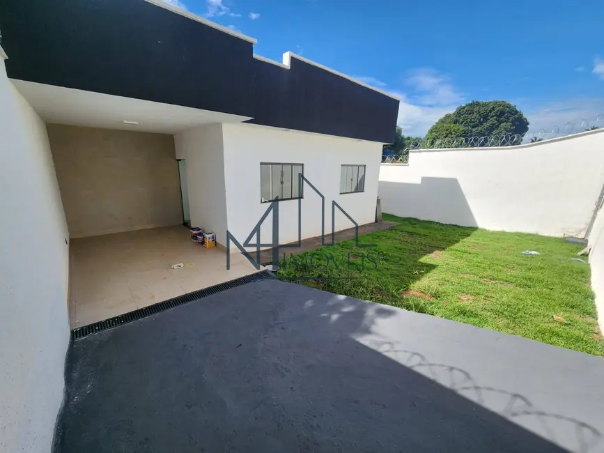 Foto 2 de Casa com 3 quartos à venda, 360m2 em Expansul, Aparecida De Goiania - GO