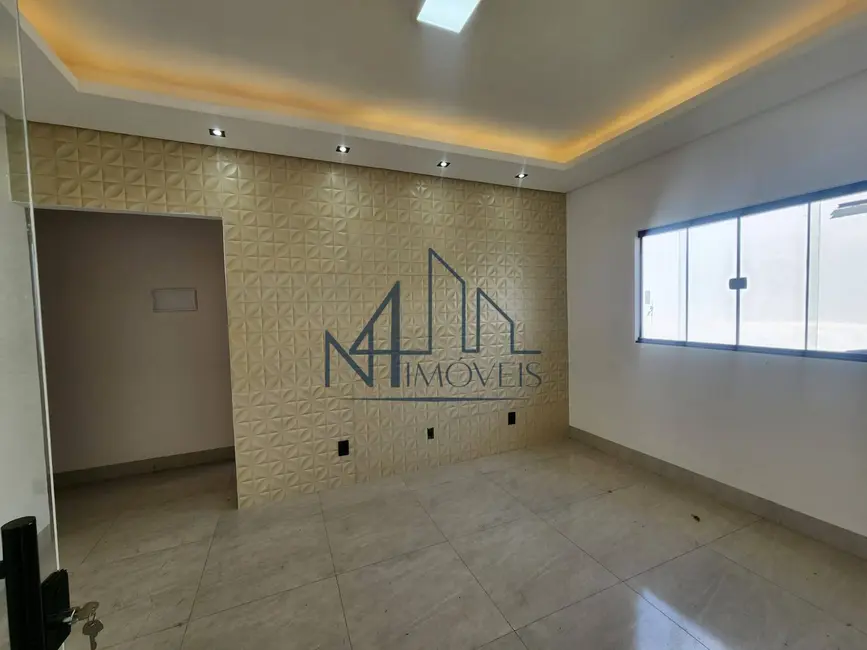 Foto 6 de Casa com 3 quartos à venda, 360m2 em Expansul, Aparecida De Goiania - GO