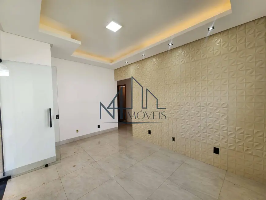 Foto 8 de Casa com 3 quartos à venda, 360m2 em Expansul, Aparecida De Goiania - GO