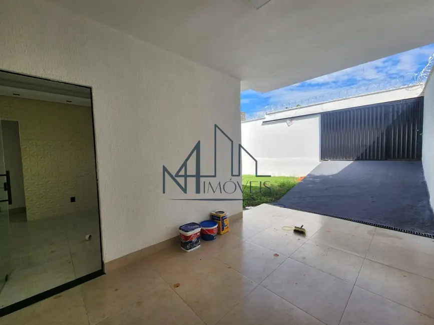 Foto 5 de Casa com 3 quartos à venda, 360m2 em Expansul, Aparecida De Goiania - GO