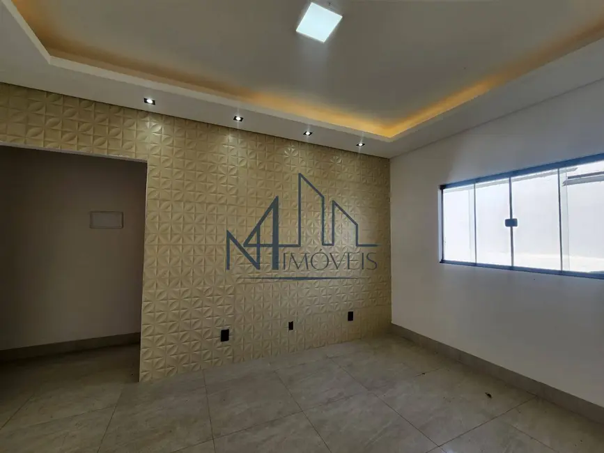 Foto 7 de Casa com 3 quartos à venda, 360m2 em Expansul, Aparecida De Goiania - GO