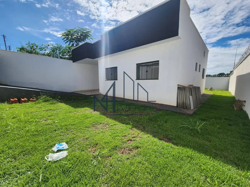 Foto 1 de Casa com 3 quartos à venda, 360m2 em Expansul, Aparecida De Goiania - GO