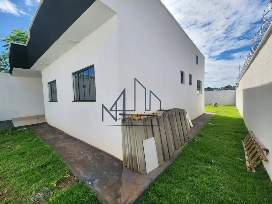 Foto 3 de Casa com 3 quartos à venda, 360m2 em Expansul, Aparecida De Goiania - GO