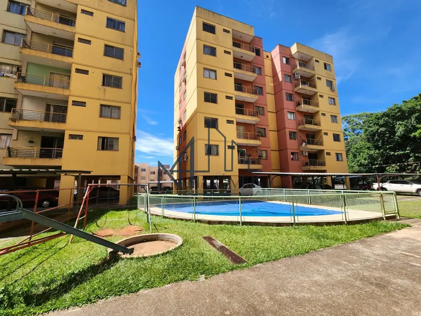 Foto 1 de Apartamento com 2 quartos à venda em Setor dos Afonsos, Aparecida De Goiania - GO