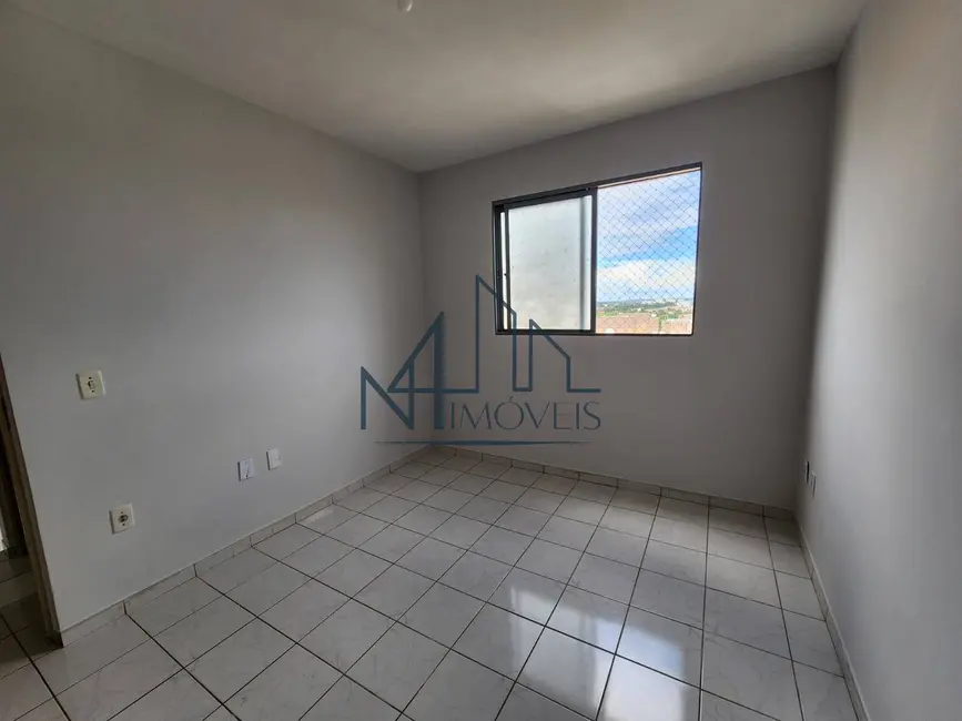 Foto 9 de Apartamento com 2 quartos à venda em Setor dos Afonsos, Aparecida De Goiania - GO