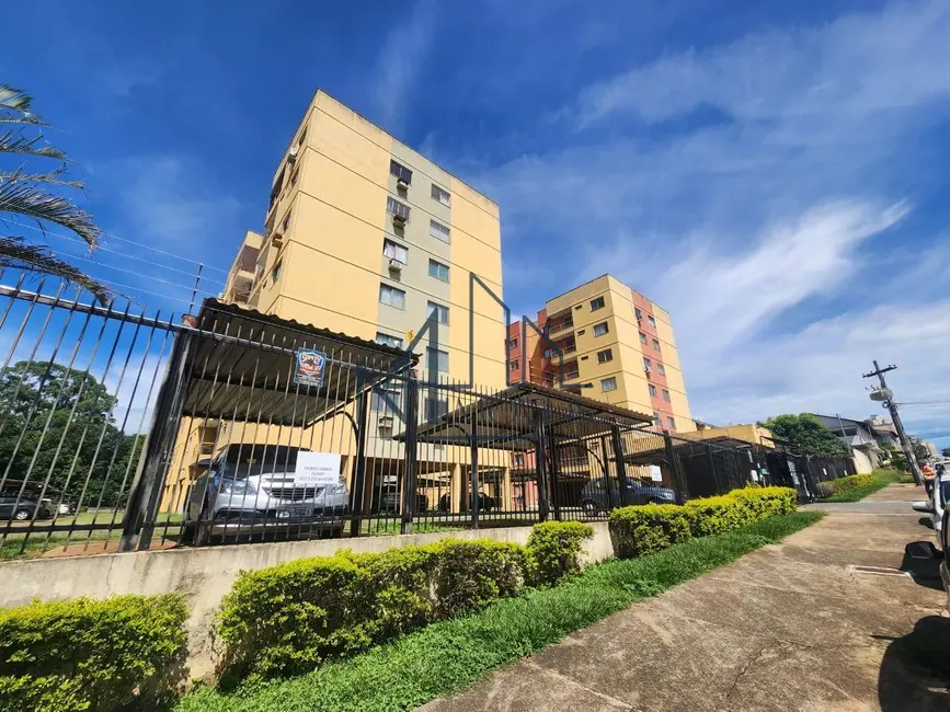 Foto 4 de Apartamento com 2 quartos à venda em Setor dos Afonsos, Aparecida De Goiania - GO