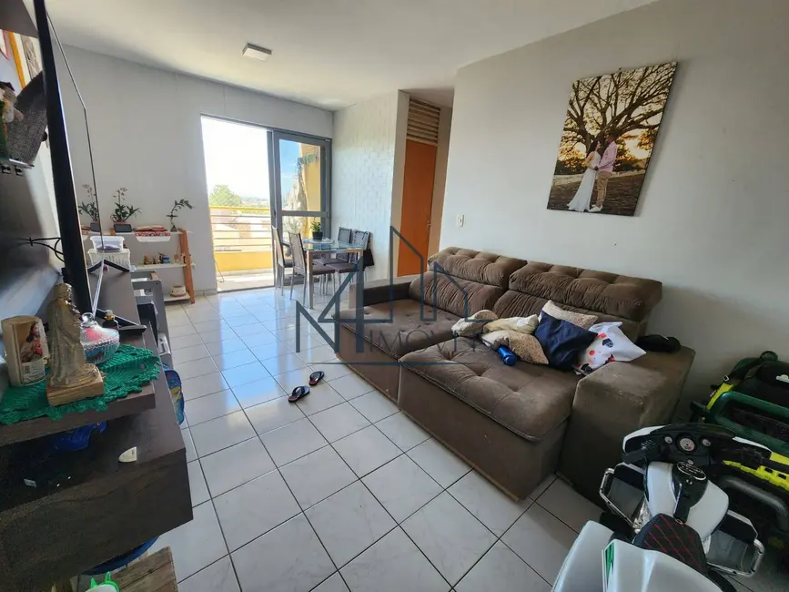 Foto 8 de Apartamento com 2 quartos à venda em Setor dos Afonsos, Aparecida De Goiania - GO