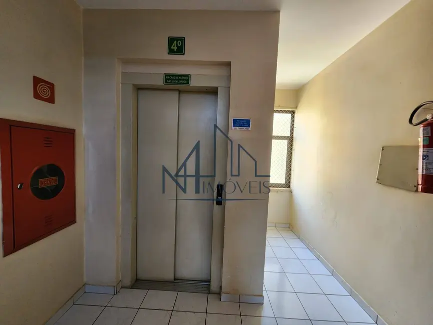 Foto 7 de Apartamento com 2 quartos à venda em Setor dos Afonsos, Aparecida De Goiania - GO