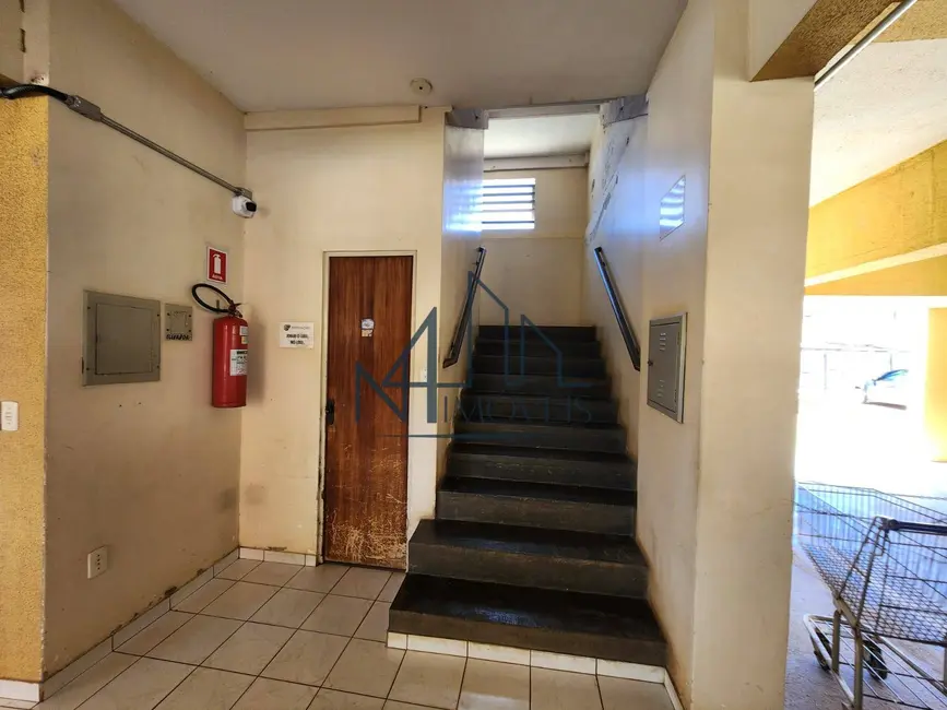 Foto 6 de Apartamento com 2 quartos à venda em Setor dos Afonsos, Aparecida De Goiania - GO