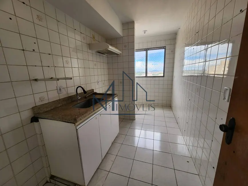 Foto 3 de Apartamento com 2 quartos à venda em Setor dos Afonsos, Aparecida De Goiania - GO