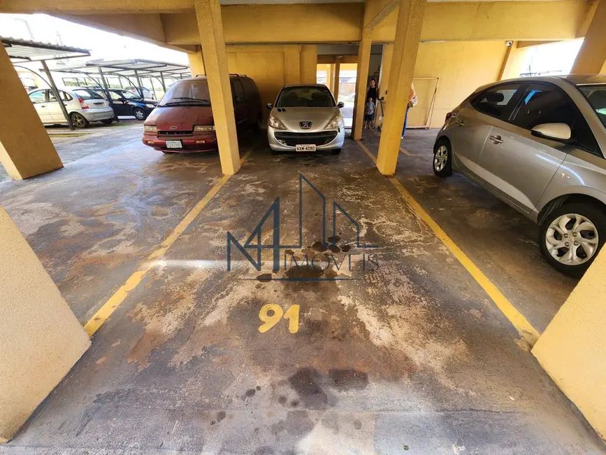 Foto 5 de Apartamento com 2 quartos à venda em Setor dos Afonsos, Aparecida De Goiania - GO